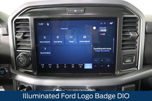 New 2026 Ford F150 XLT w/ Equipment Group 303A High AWD/4WD image 59