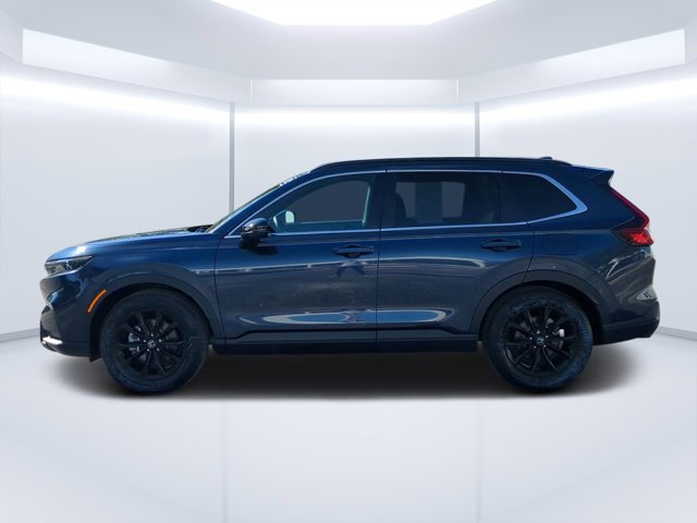 Used 2025 Honda CR-V Sport image 6