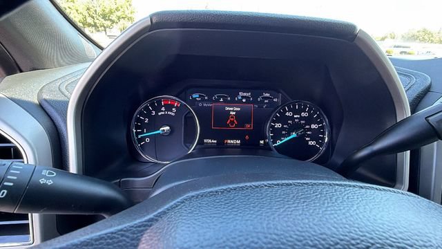 Used 2022 Ford F250 Lariat w/ Lariat Ultimate Package AWD/4WD image 30