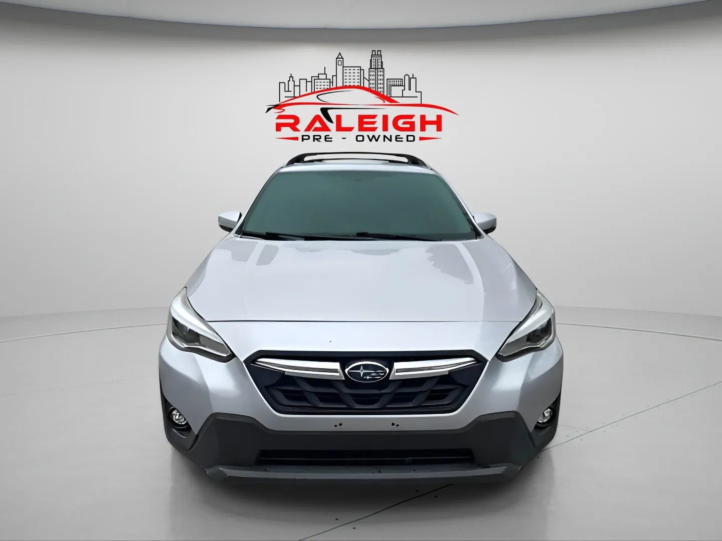Used 2021 Subaru Crosstrek 2.5i Limited w/ Popular Package #2 image 12