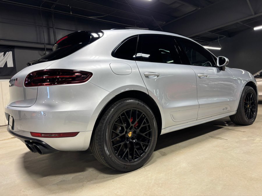 Used 2018 Porsche Macan GTS image 23