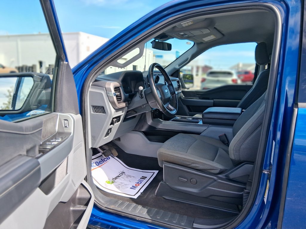 Used 2024 Ford F150 XLT w/ Mobile Office Package AWD/4WD image 22