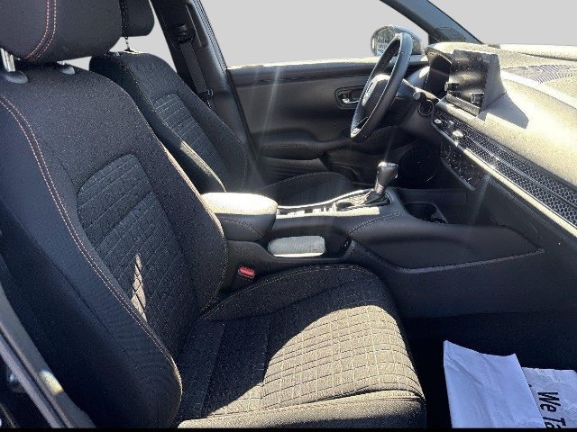Used 2024 Honda HR-V Sport image 20