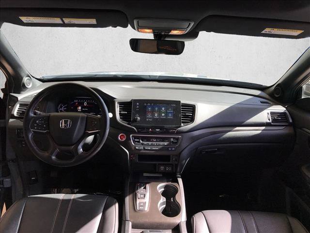 Certified 2023 Honda Passport TrailSport image 16