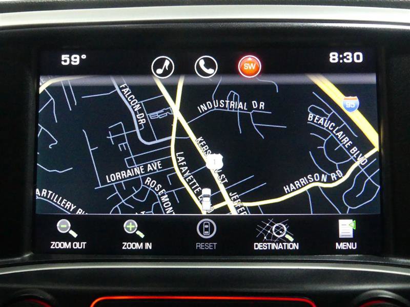 Used 2015 GMC Sierra 1500 SLE w/ SLE Value Package image 37