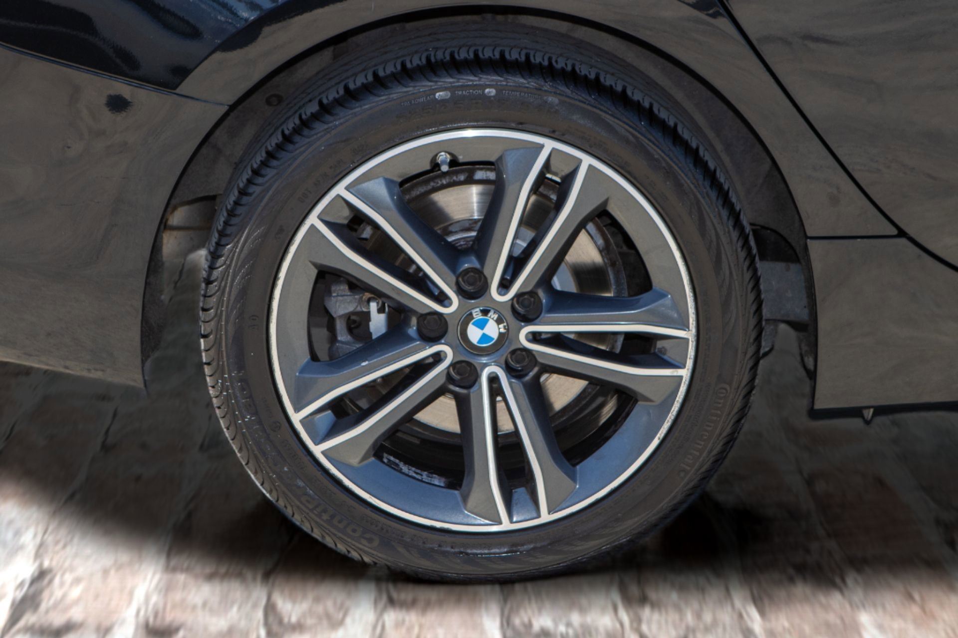 Used 2023 BMW 228i xDrive Gran Coupe 228i xDrive w/ Convenience Package image 38