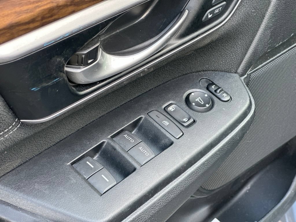 Used 2021 Honda CR-V EX image 17