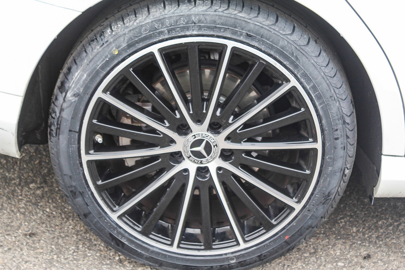 Used 2021 Mercedes-Benz C 300 Sedan image 11