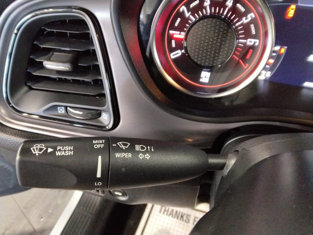 Used 2023 Dodge Challenger SXT image 14