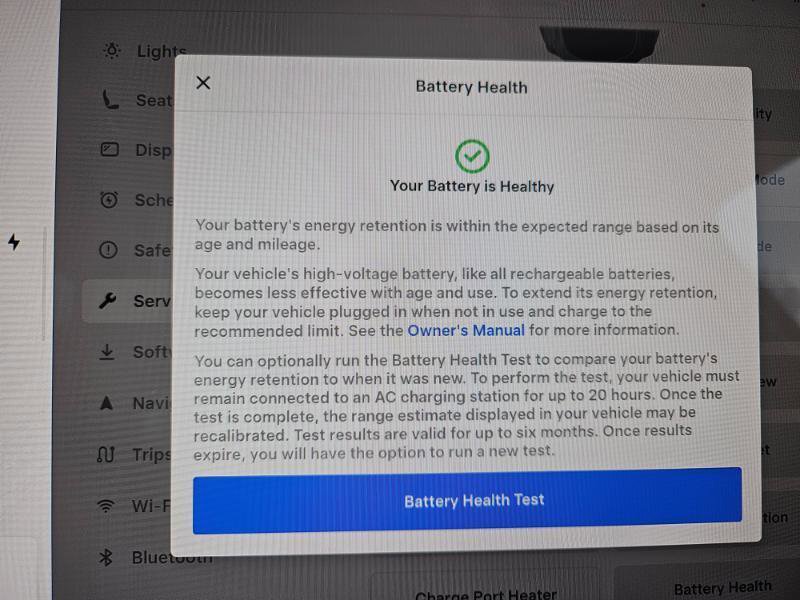 Used 2024 Tesla Model Y Long Range image 50