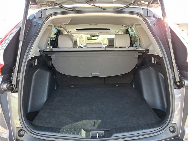 Used 2017 Honda CR-V EX-L image 28