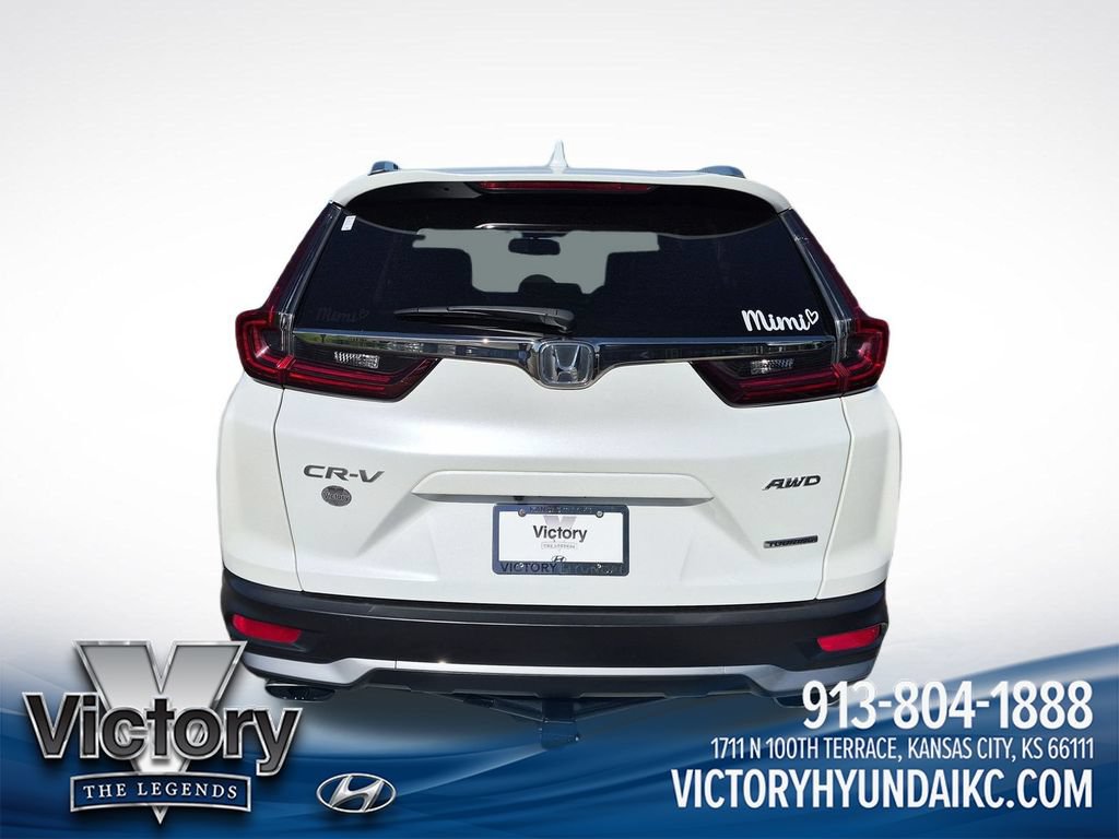 Used 2024 Nissan Rogue Platinum w/ Platinum Premium Package AWD/4WD image 4