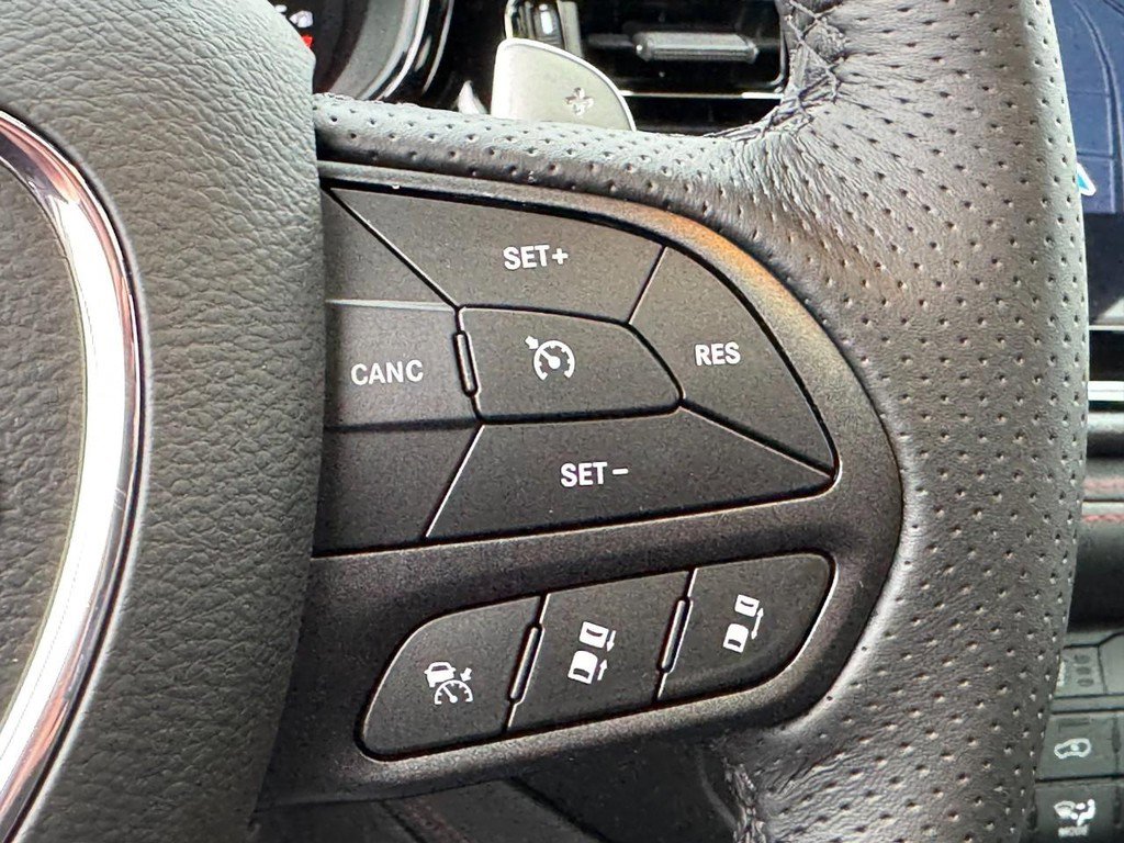 New 2026 Dodge Durango GT image 12