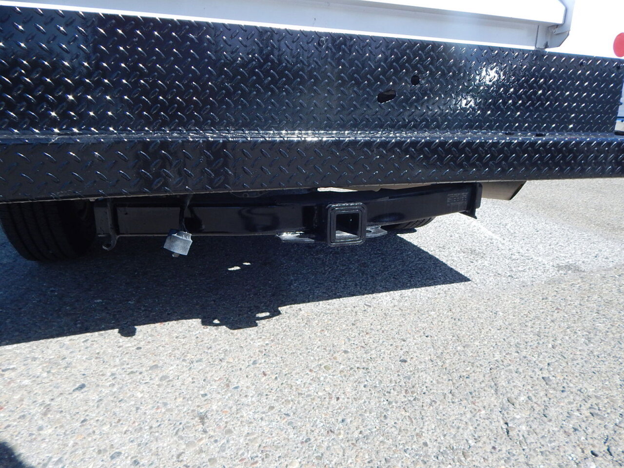 Used 2015 Ford F250 XL w/ Power Equipment Group RWD image 12