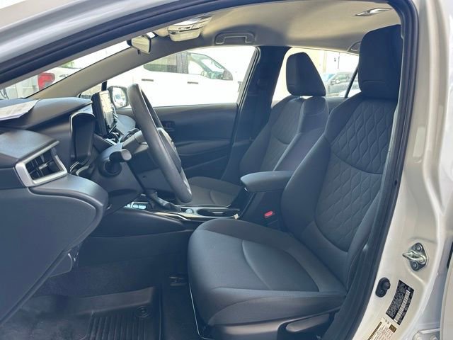 Used 2022 Toyota Corolla LE image 13