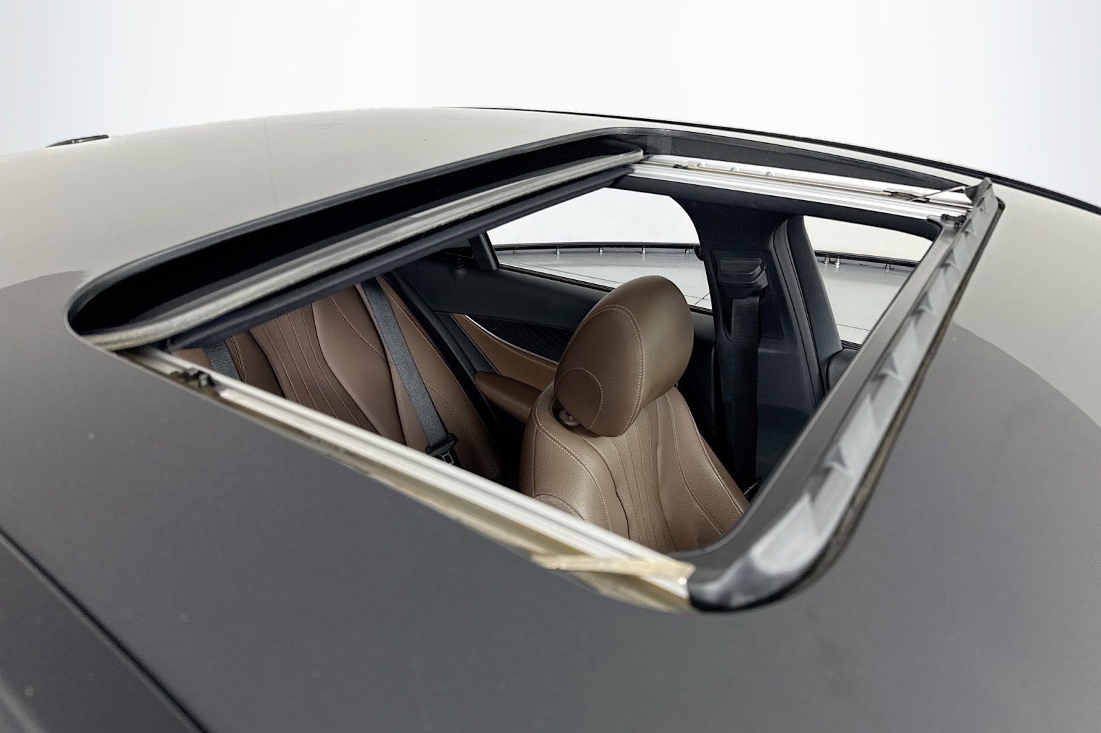 Certified 2021 Mercedes-Benz E 350 Sedan image 22