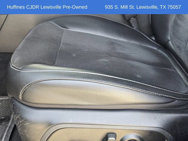 Certified 2023 Jeep Grand Cherokee Altitude RWD image 31
