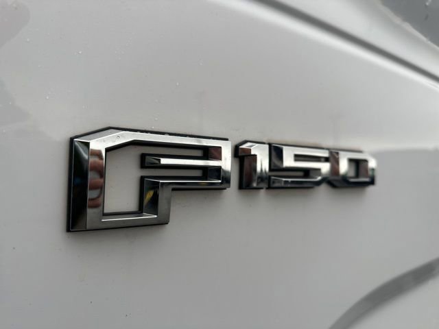 Used 2017 Ford F150 XLT w/ Equipment Group 301A Mid image 9