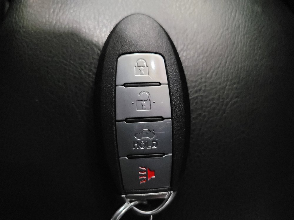 Used 2019 Nissan Sentra SV FWD image 32