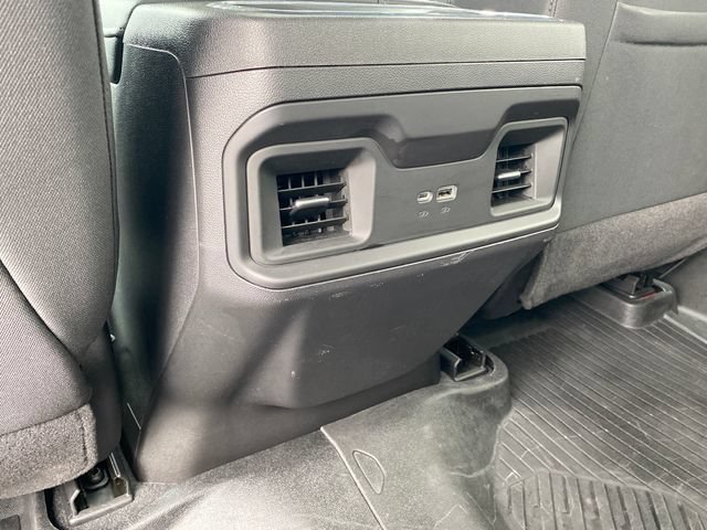 Certified 2023 Chevrolet Silverado 1500 LT Trail Boss w/ Protection Package AWD/4WD image 21