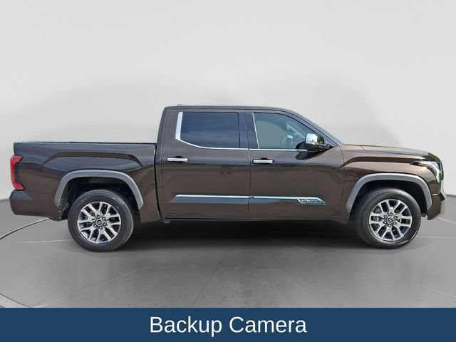 Used 2023 Toyota Tundra 1794 Edition RWD image 9