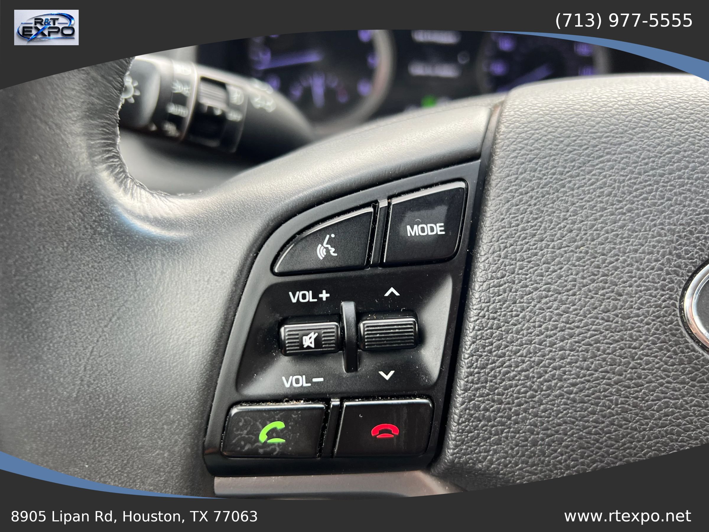 Used 2016 Hyundai Tucson Limited w/ Option Group 03 FWD image 42