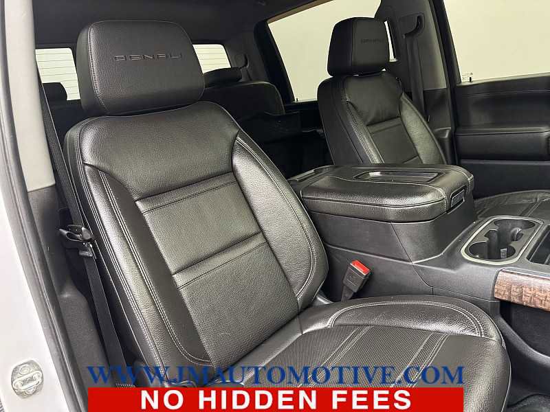 Used 2020 GMC Sierra 2500 Denali w/ Denali Ultimate Package image 20