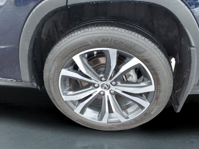 Used 2022 Lexus RX 350 350 w/ Premium Package image 13