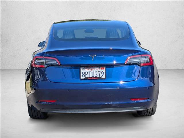 Used 2020 Tesla Model 3 Standard Range Plus RWD image 7