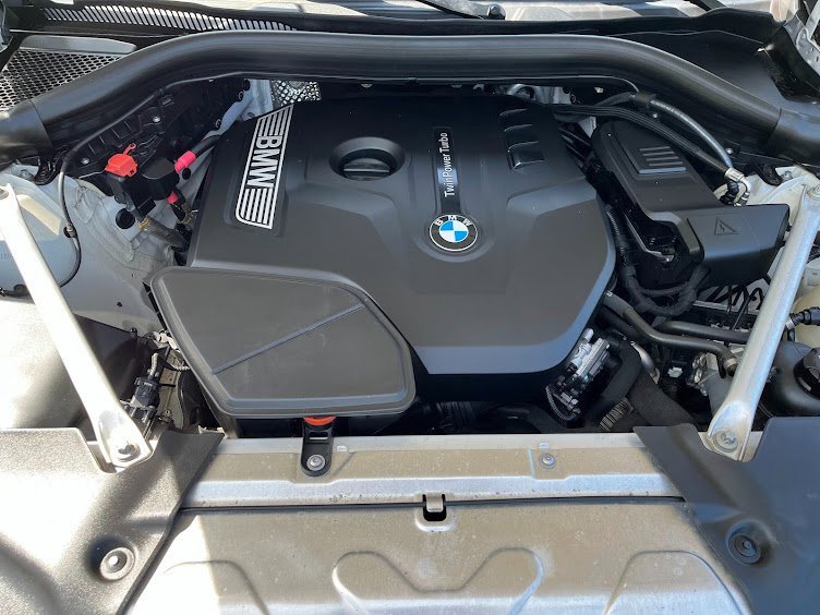 Used 2019 BMW X3 xDrive30i w/ Driving Assistance Package image 32