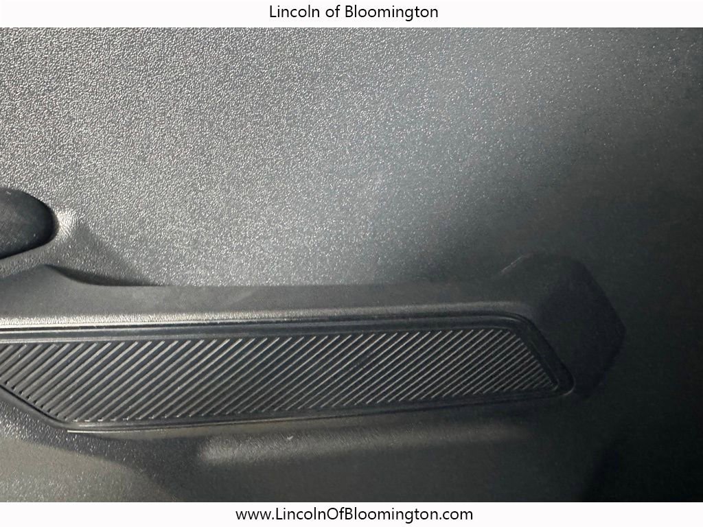 Used 2025 Ford Bronco Outer Banks AWD/4WD image 39