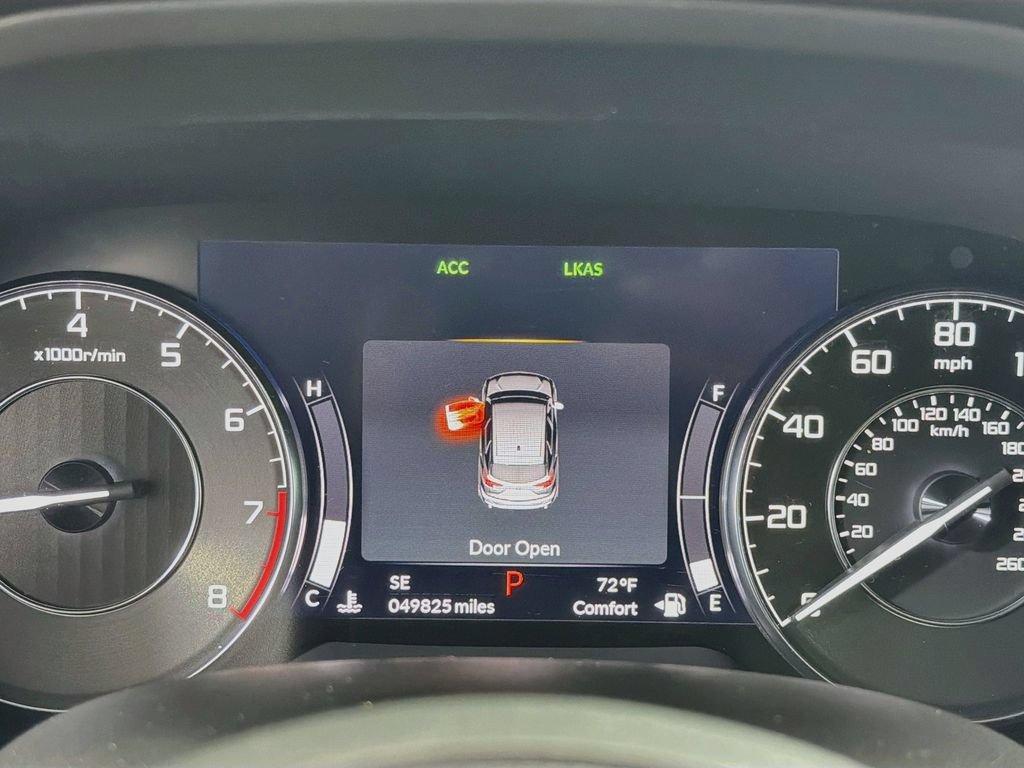 Used 2021 Acura RDX AWD image 14