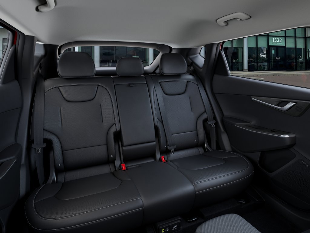 New 2025 Kia EV6 Wind image 17