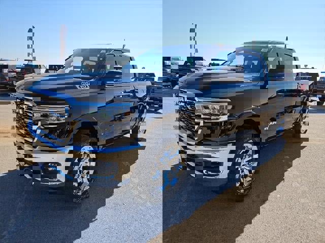 New 2026 RAM 1500 Lone Star image 31