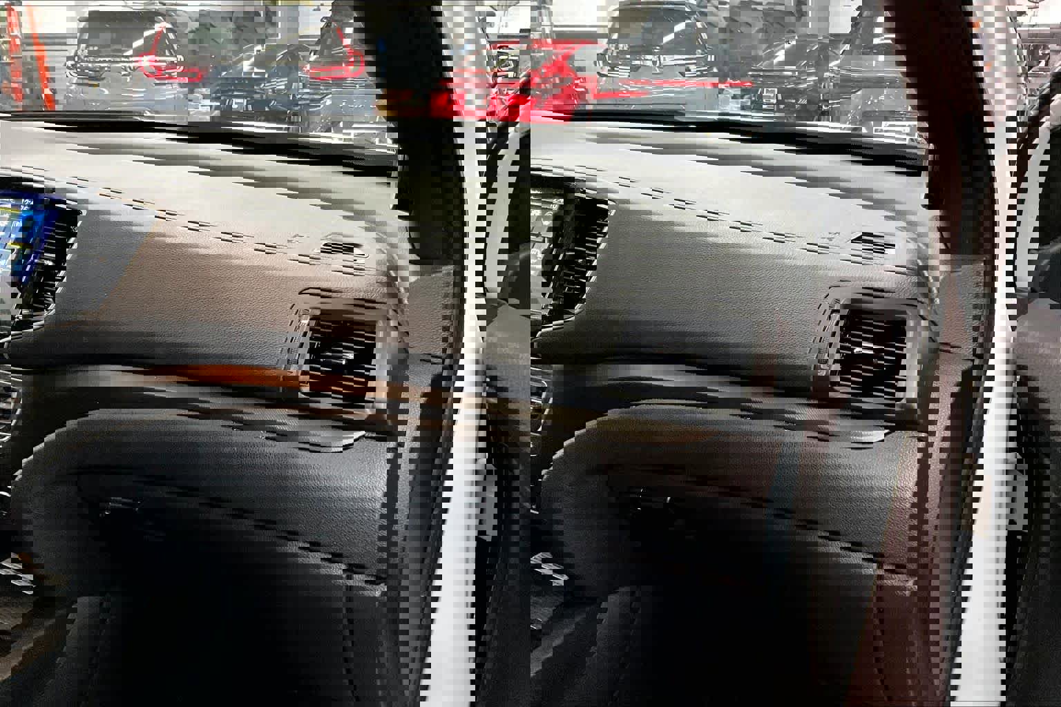 Used 2023 Honda Passport TrailSport image 18