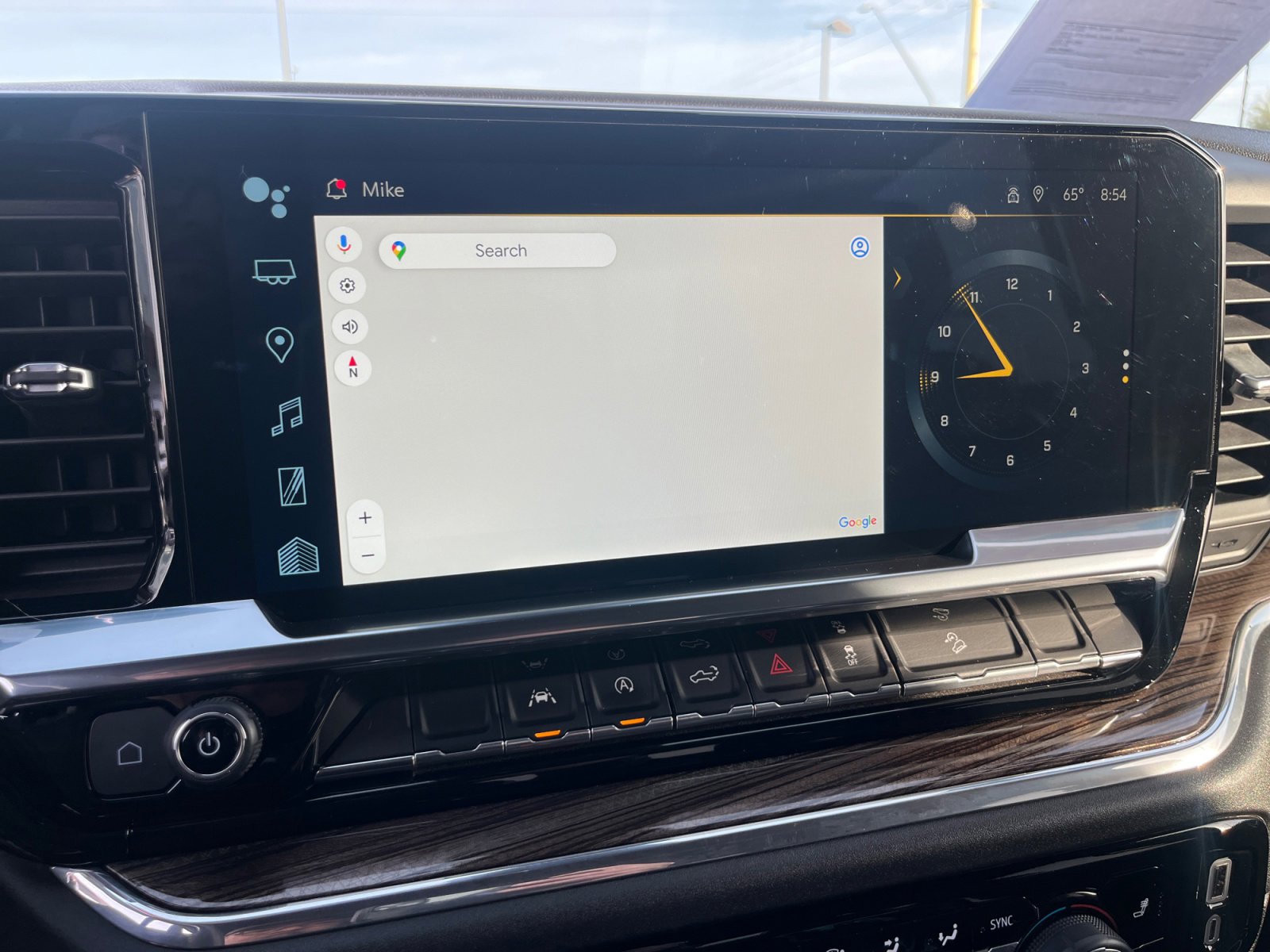 Used 2024 Chevrolet Silverado 1500 RST image 27