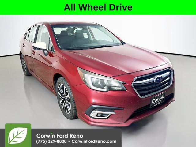Used 2018 Subaru Legacy 2.5i Premium w/ Eyesight & BSD & Rcta & HBA