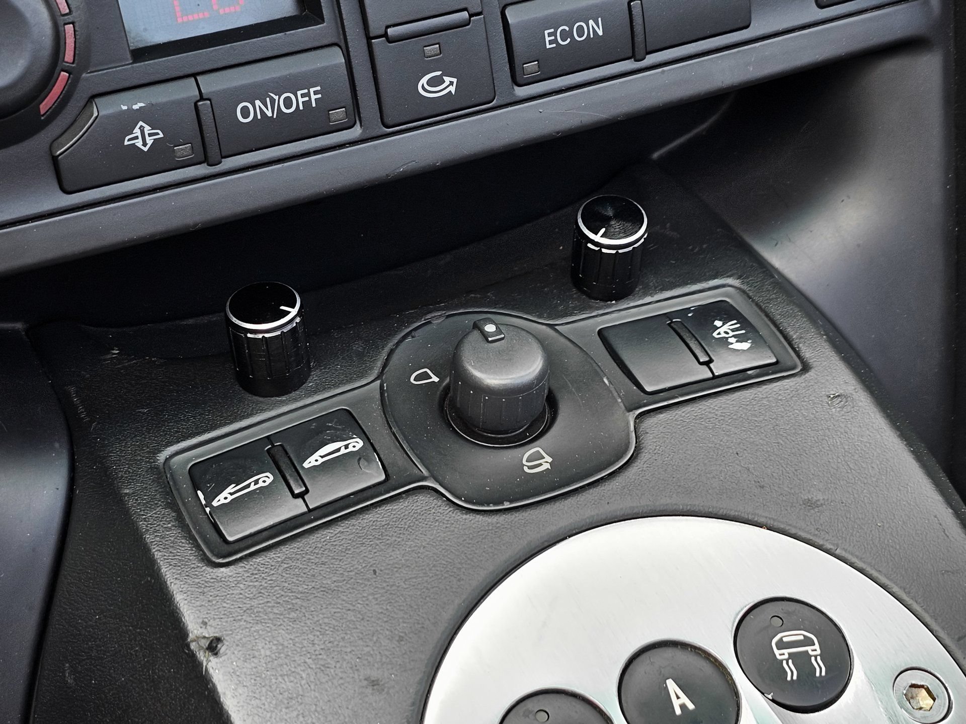 Used 2007 Lamborghini Gallardo Spyder AWD/4WD image 62
