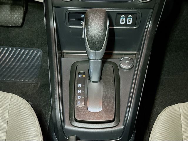 Certified 2021 Ford EcoSport S image 14