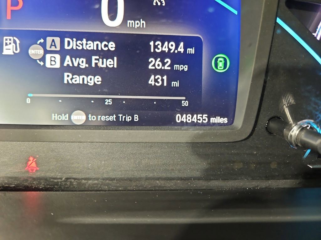 Used 2022 Honda Odyssey EX-L image 16