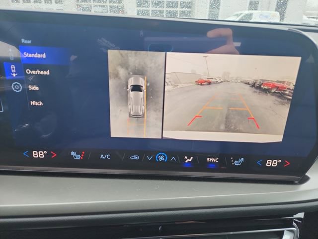 New 2026 Chevrolet Traverse LT w/ Driver Confidence Package image 27