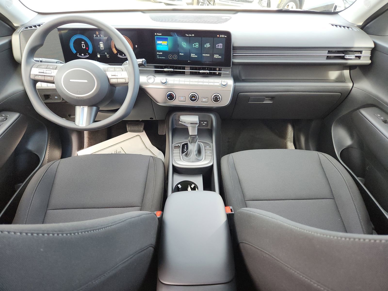 New 2026 Hyundai Kona SE image 10