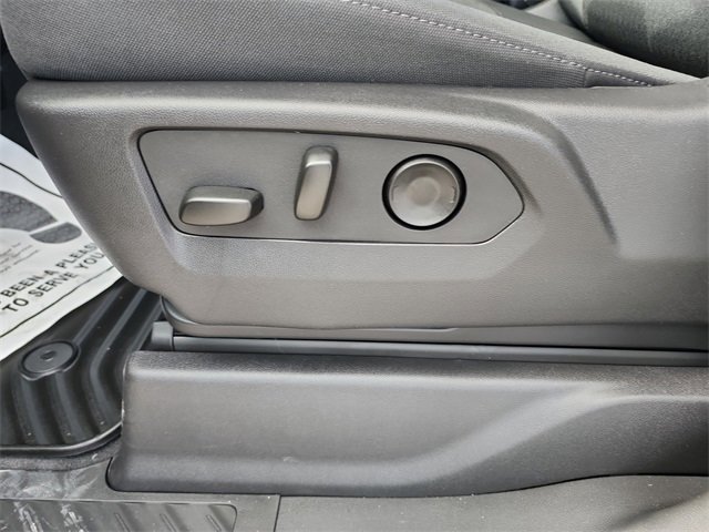 New 2026 Chevrolet Silverado 1500 Custom image 15
