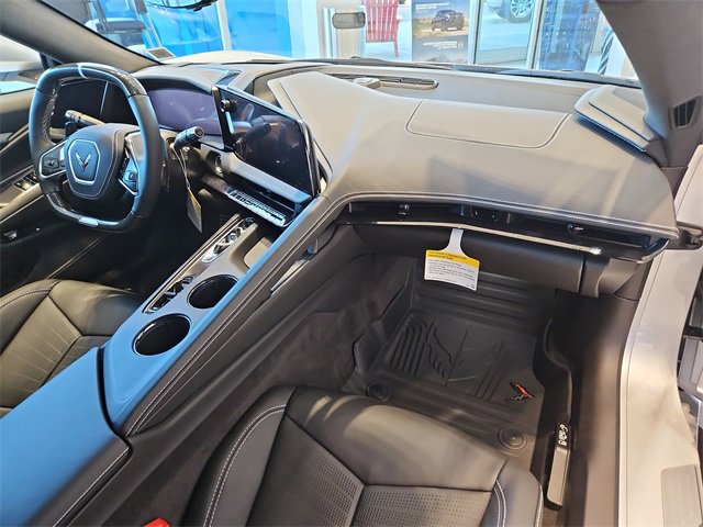 New 2026 Chevrolet Corvette Z06 image 16