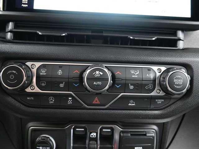 New 2026 Jeep Wrangler Sport S image 21