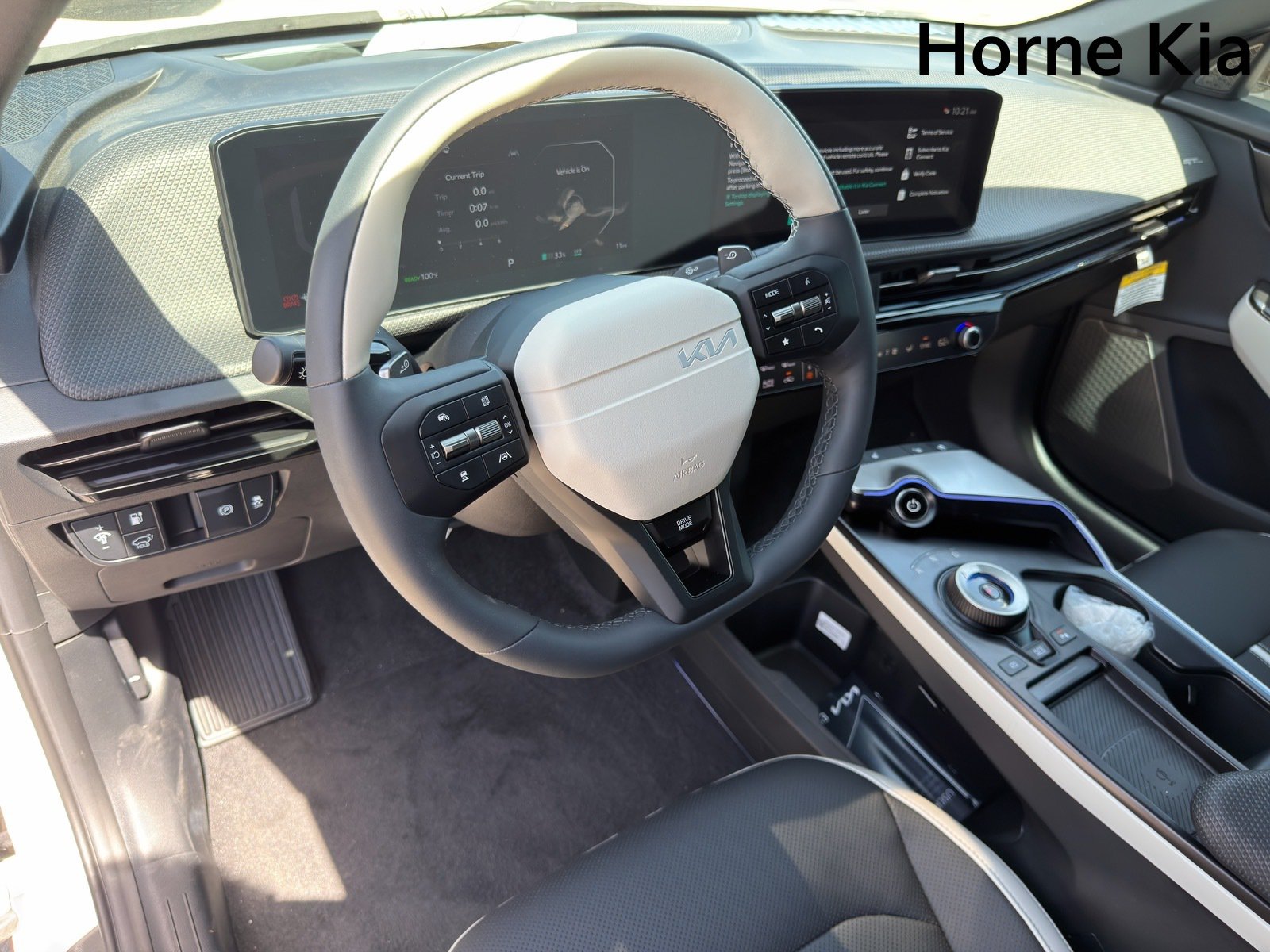 New 2026 Kia EV6 GT-Line RWD image 11