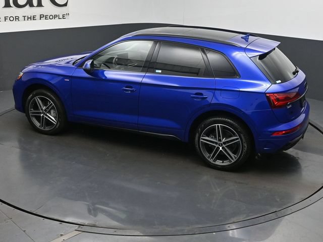 Used 2023 Audi Q5 e Prestige w/ Prestige Package AWD/4WD image 61