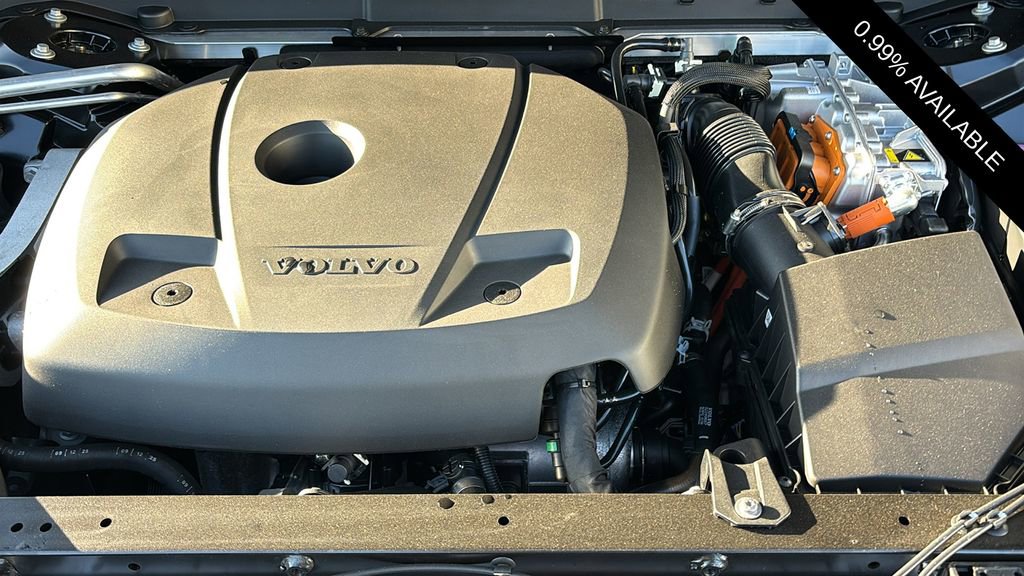 New 2026 Volvo XC60 T8 Ultra w/ Climate Package image 31