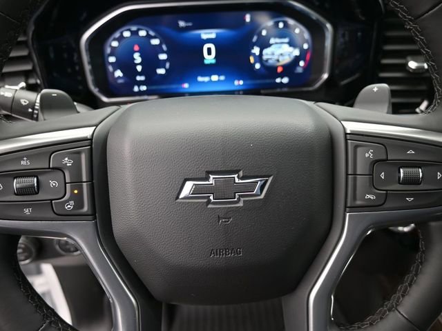 New 2026 Chevrolet Silverado 1500 RST image 29
