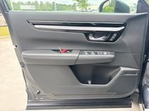 New 2026 Honda CR-V TrailSport image 13